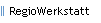 RegioWerkstatt